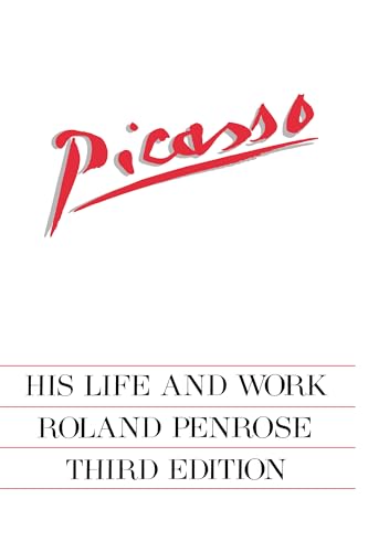 Picasso: His Life and Work