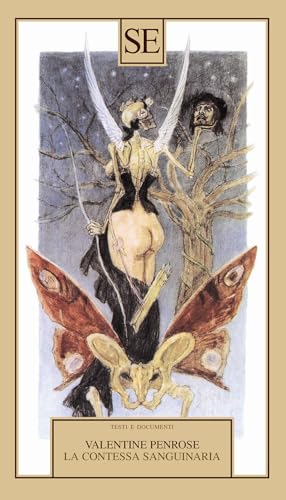 La contessa sanguinaria (Testi e documenti) von SE