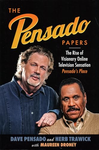The Pensado Papers: The Rise of Visionary Online Television Sensation Pensado's Place (Music Pro Guides)