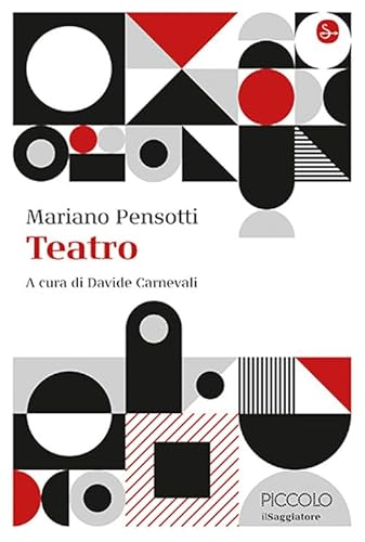 Teatro (La cultura) von Il Saggiatore