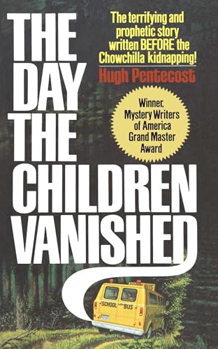 The Day the Children Vanished von Gallery Books
