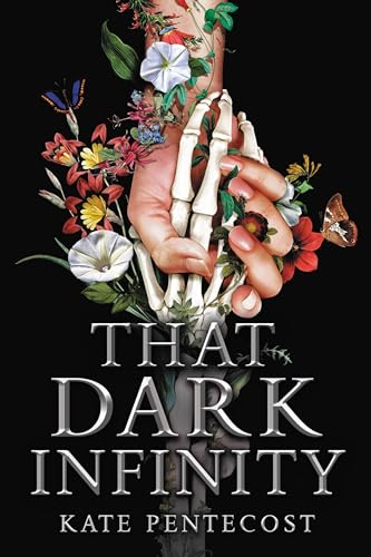 That Dark Infinity von Little, Brown Books for Young Readers