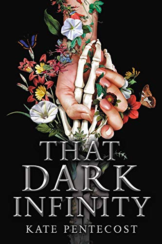 That Dark Infinity von Little, Brown Books for Young Readers