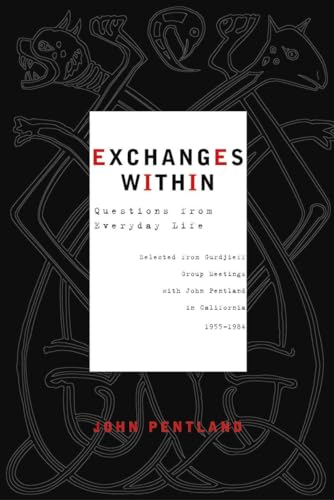 Exchanges Within: Questions from Everyday Life