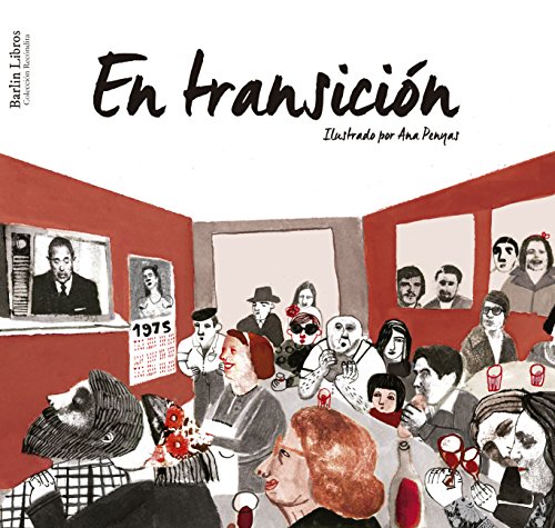 En transición (Barlin Recóndita, Band 2)
