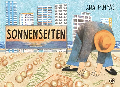 Sonnenseiten Sonnenseiten von bahoe books
