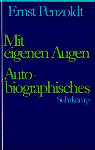 Gesammelte Schriften in sieben Bänden. Jubiläumsausgabe zum 100. Geburtstag: Sechster Band: Mit eigenen Augen. Autobiographische Schriften: Der dankbare Patient. Zugänge. Liebesbriefe Gesammelte Schriften in sieben Bänden. Jubiläumsausgabe zum 100. Geburtstag: Sechster Band: Mit eigenen Augen. Autobiographische Schriften: Der dankbare Patient. Zugänge. Liebesbriefe