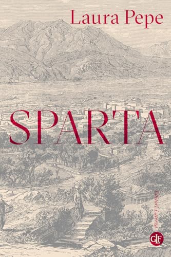 Sparta (I Robinson. Letture) von Laterza