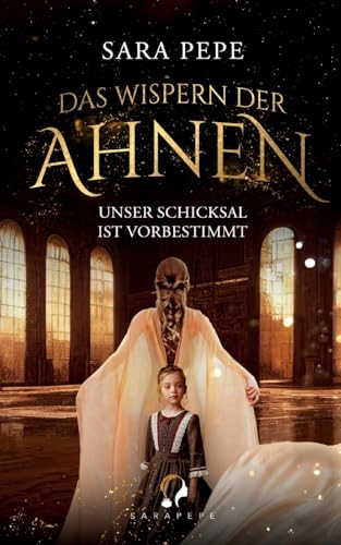 Das Wispern der Ahnen Das Wispern der Ahnen von Books on Demand