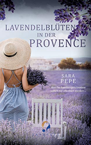 Lavendelblüten in der Provence von Books on Demand GmbH