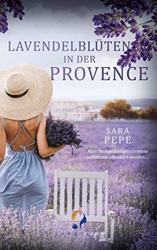 Lavendelblüten in der Provence von Books on Demand GmbH