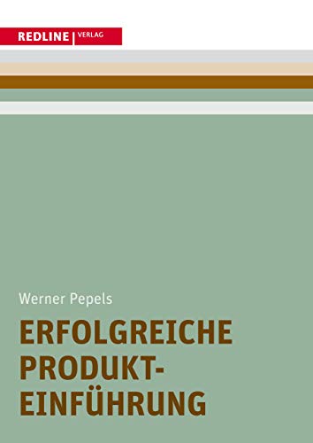 Erfolgreiche Produkteinführung (New Business Line)