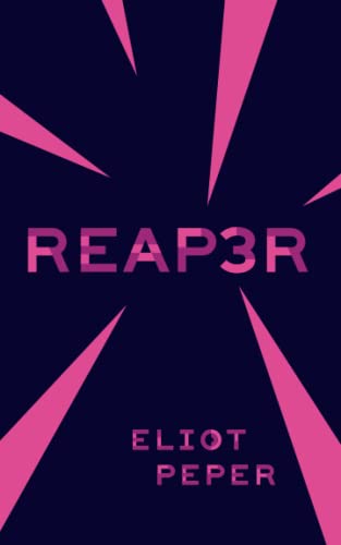 Reap3r von Independently published