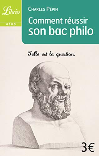 Comment réussir son bac philo ? von J'AI LU