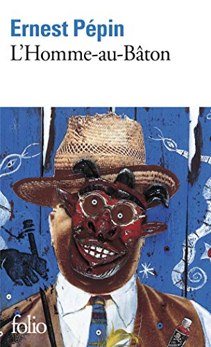 Homme Au Baton von Folio