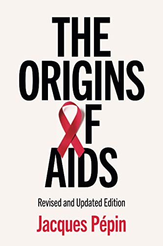 The Origins of AIDS von Cambridge University Press