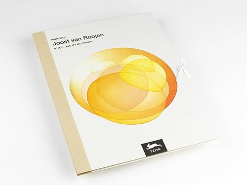 Art Portfolio Joost van Roojen