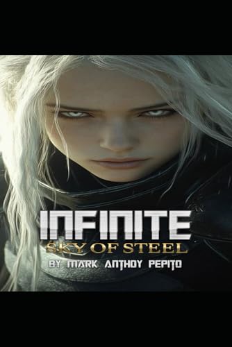 Infinite: Sky of Steel von Independently published