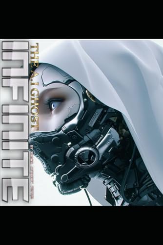 Infinite: The A.I Ghost von Independently published