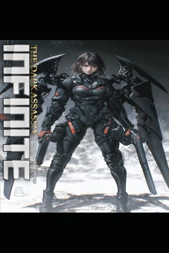Infinite: The Dark Assassin von Independently published