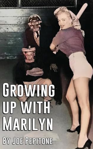 Growing Up With Marilyn von NYC Book Publishers