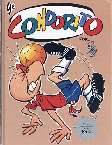 Condorito. Noveno libro (Los primeros diez libros de Condorito, Band 9)