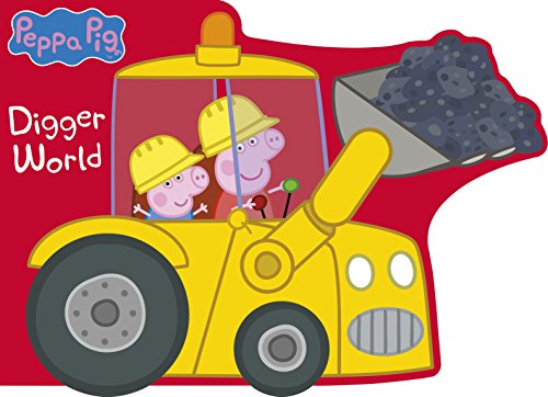 Peppa Pig: Digger World Peppa Pig: Digger World