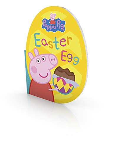 Peppa Pig: Easter Egg von LADYBIRD