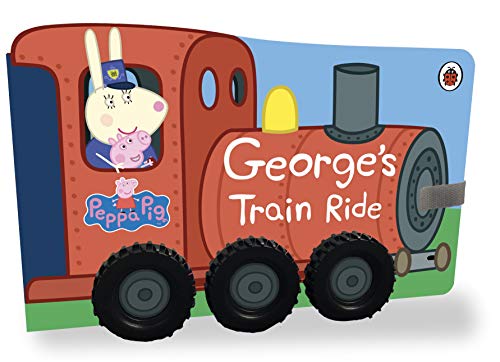 Peppa Pig: George's Train Ride Peppa Pig: George's Train Ride