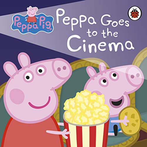 Peppa Pig: Peppa Goes to the Cinema von Penguin