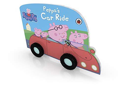 Peppa Pig: Peppa's Car Ride Peppa Pig: Peppa's Car Ride