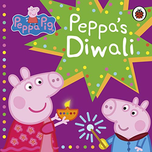 Peppa Pig: Peppa's Diwali Peppa Pig: Peppa's Diwali