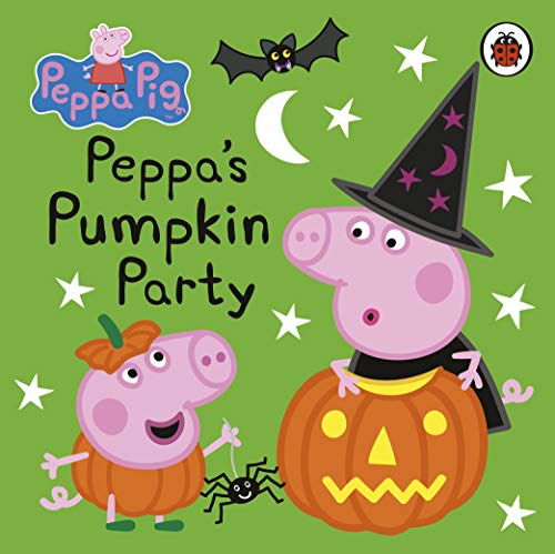 Peppa Pig: Peppa's Pumpkin Party Peppa Pig: Peppa's Pumpkin Party