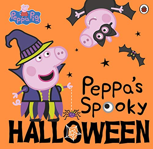 Peppa Pig: Peppa's Spooky Halloween Peppa Pig: Peppa's Spooky Halloween