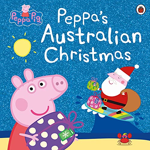 Peppa's Australian Christmas Peppa's Australian Christmas