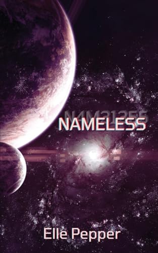 Nameless von Phoenix Voices Publishing