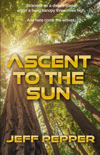 Ascent to the Sun Ascent to the Sun von Imagin8 Press
