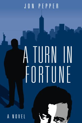 A Turn In Fortune (Fossil Feuds) von Independently Published