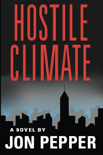 Hostile Climate (Fossil Feuds) von Jon Pepper