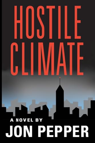 Hostile Climate von North Cove Press