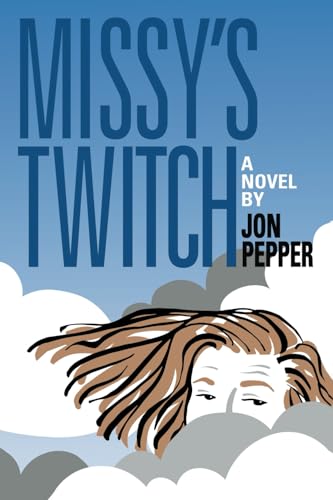 Missy's Twitch (Fossil Feuds) von Jon Pepper