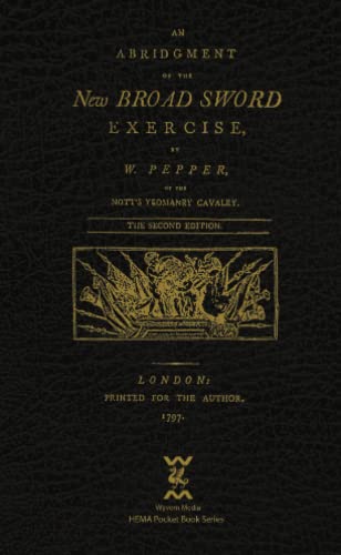 New Broad Sword Exercise New Broad Sword Exercise von Lulu Press, Inc.