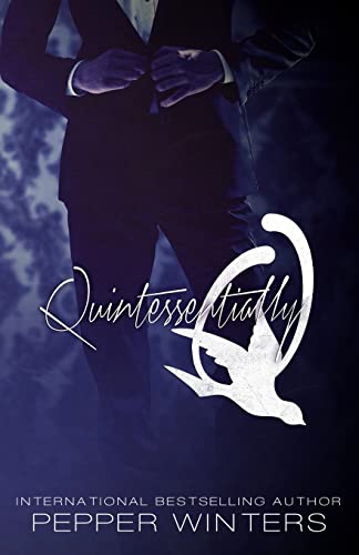 Quintessentially Q (Monsters in the Dark, Band 2) von CREATESPACE