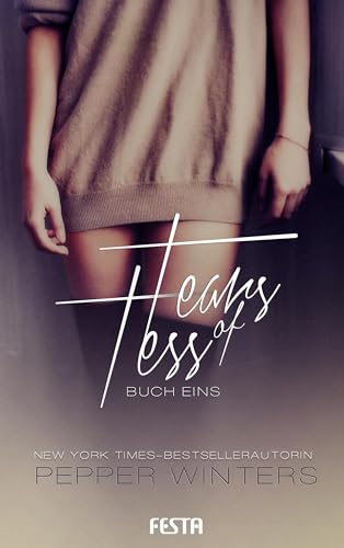 Tears of Tess - Buch 1 von Festa Verlag