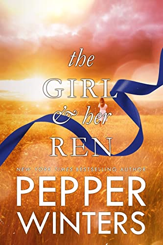 The Girl and Her Ren (Ribbon Duet, Band 2) von CREATESPACE