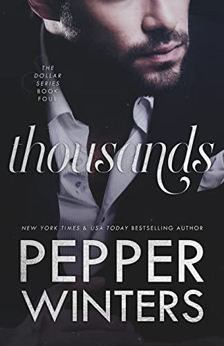 Thousands (Dollars, Band 4) von CREATESPACE