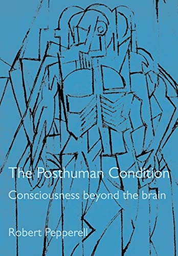 The Posthuman Condition: Consciousness Beyond the Brain von Intellect (UK)