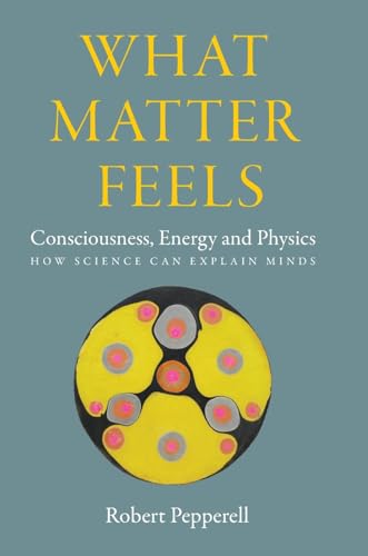 What Matter Feels: Consciousness, Energy and Physics (How Science can Explain Minds) von IRM Editions