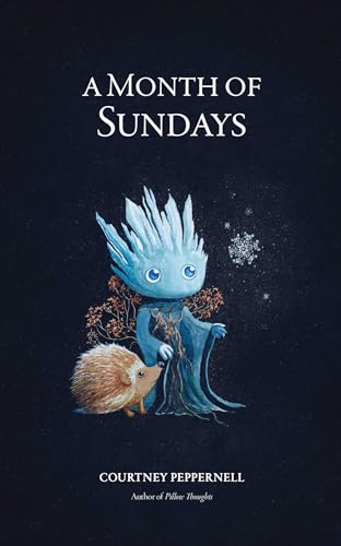 A Month of Sundays von Andrews McMeel Publishing