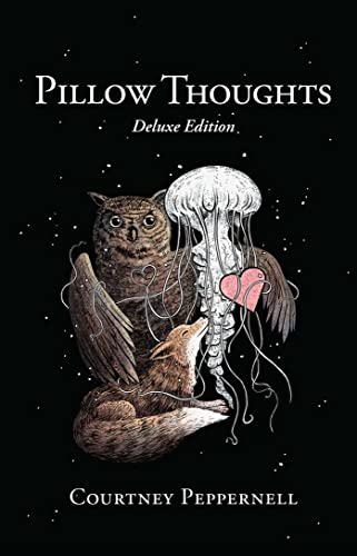 Pillow Thoughts: Deluxe Edition von Andrews McMeel Publishing